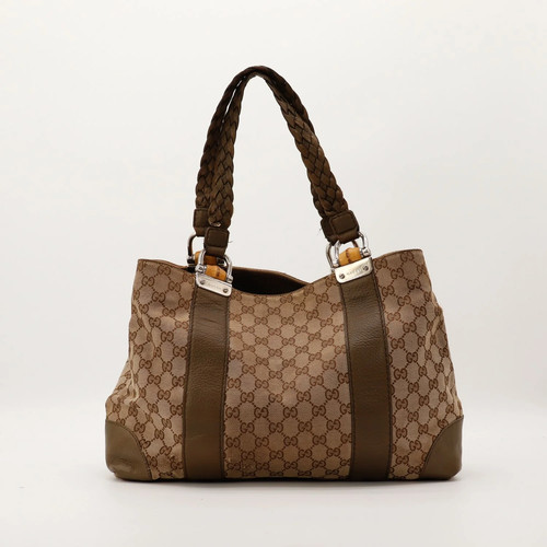 Sac gucci tote cabas - gucci,