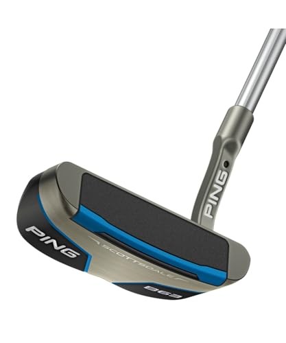 Putter gauche ping 2025 - gauche,