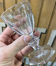 1x Baccarat Harcourt 12cm