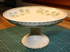 Compotier, coupe à fruit