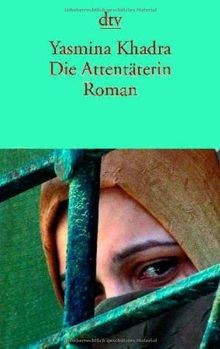 Die attentäterin roman de - roman,