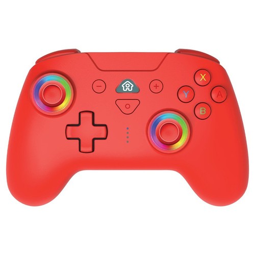 Manette switch - 2, sans