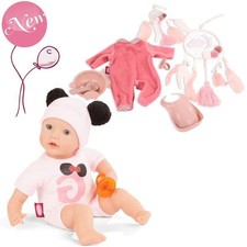 Muffin Set Nighty Night by