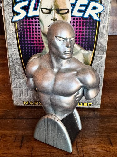 Bowen designs silver surfer - silver,