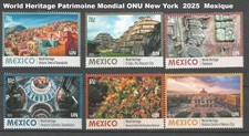 Onu nations unies patrimoine - ,