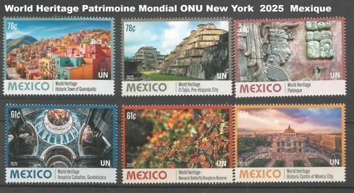 Onu nations unies patrimoine - onu,
