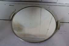 Ancien Présentoir miroir