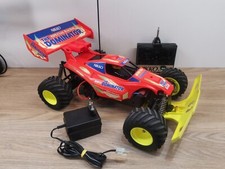 Buggy NIKKO DOMINATOR 4 WD en TBE de Fonctionnement 