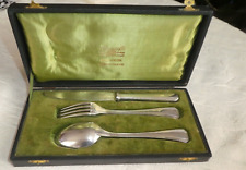 Christofle Boréal coffret 3