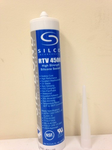 Food grade rtv - food,