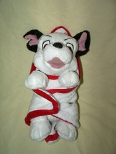 Peluche doudou naissance 101 - peluche,