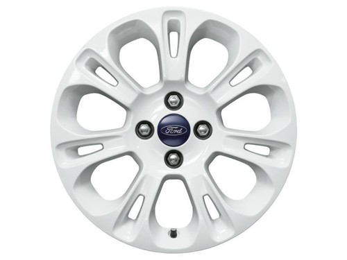 Ford mk2 jante alliage - jante, en