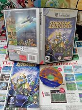 Game Cube: Starfox Adventures [TOP  NINTENDO ✅ EDITION PLAYER'S CHOICE] Fr