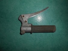 Poignée tournante droite Saker neuve ancien stock