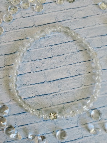 Bracelet cristal swarovski - bracelet,