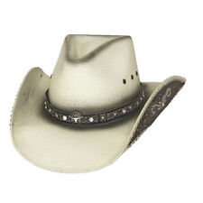 Chapeau Western Bullhide Lose