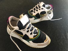 Baskets sneekers femme Philippe Model pointure 36