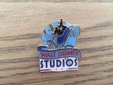 Walt Disney Studios Paris -