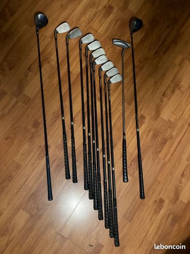 Club golf occasion - club,