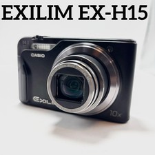 Appareil photo numérique