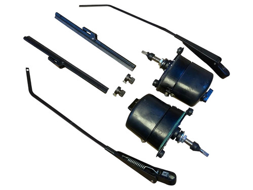 Kit de moteur - de,