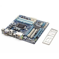 Gigabyte Q67M Carte Mère
