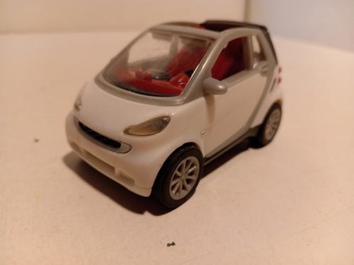 Smart fortwo cabriolet - smart,