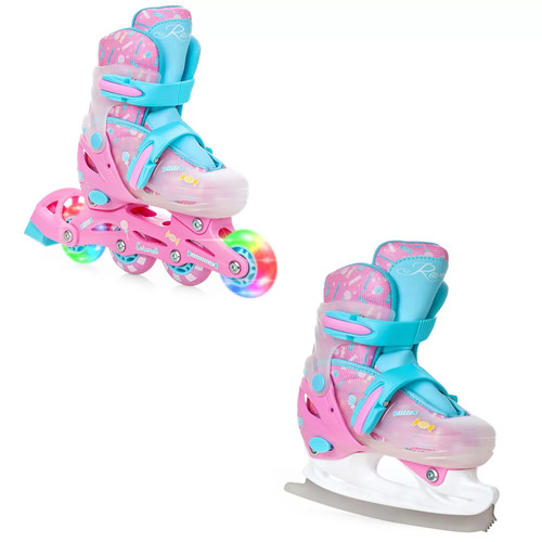 Roller ligne caramell - roller, en