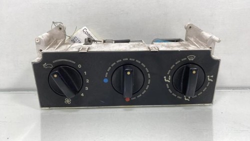 Commande chauffage citroen - chauffage,