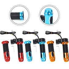 Guidon d'accélérateur