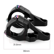 Tige de montage direct en