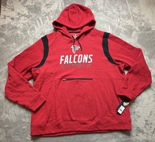 NWT! Fanatics Atlanta Falcons