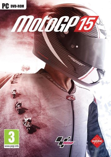 Electronic arts moto 15 - arts, gp