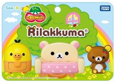 Figurine Rilakkuma KOEDA Chan