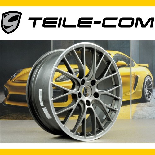 Porsche 911 991 rs - 20",