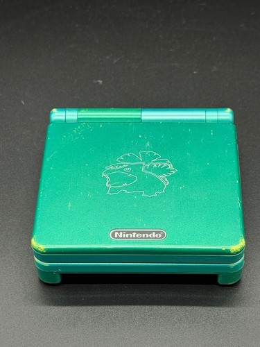 Game boy advance pokémon - advance,