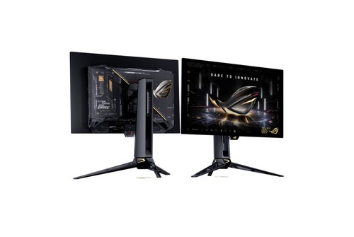écran gaming asus rog - Écran, swift