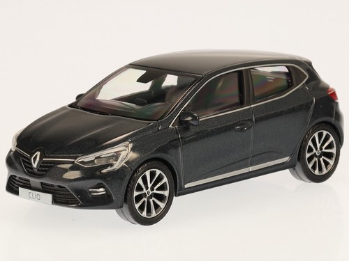 Renault clio 2019 - 2019, titanium