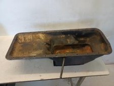 Carter inferieur TOYOTA LAND CRUISER HJ45   /R:110112289