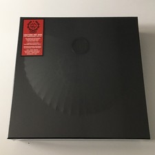 Rammstein – XXI - MEGA RARE