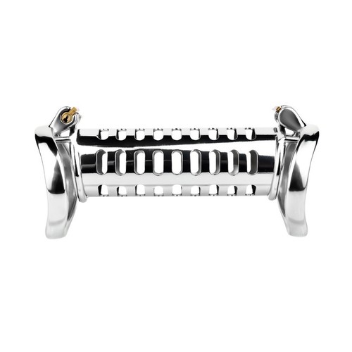 Sextoys cage chasteté - de,