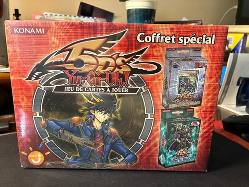 Coffret 5d s - 5d’s, –