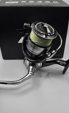 Moulinet toupie daiwa - toupie, 24