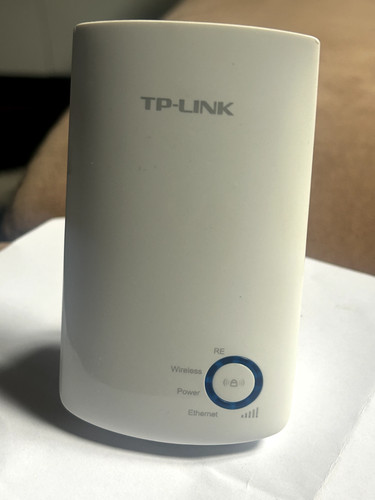 Répéteur universel - répéteur, wi-fi