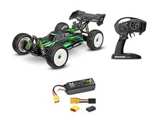Traxxas TRX90386-4 Jato 4x4