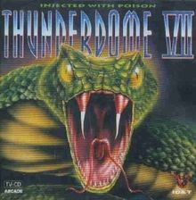 Thunderdome various cd - 07,