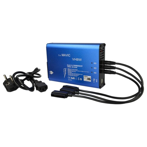 Chargeur bornes - 3,