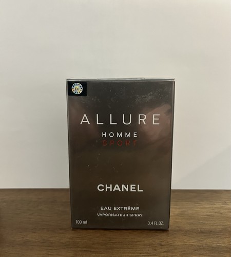 Chanel allure homme sport eau - homme,