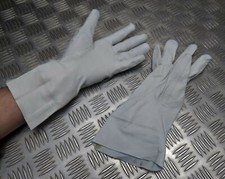 Gants En Cuir Non Teintés