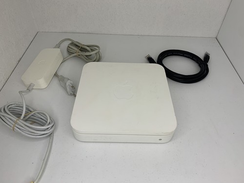 Router apple airport extreme - apple,